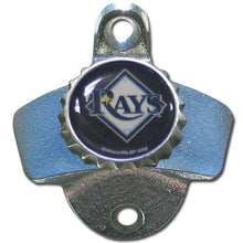 تحميل الصورة إلى عارض المعرض، MLB Team Wall Bottle Opener - Assorted Teams Choose Your
