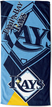 将图片加载到图库查看器，MLB Towel Assorted Style / Size / Team Choose Your
