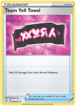 Load image into Gallery viewer, Pokemon Sword and Shield Shining Fates #01-63 Choose Yours
