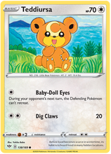 Load image into Gallery viewer, Pokemon Sword and Shield Darkness Ablaze #77-139 Choose Yours
