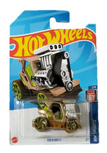 تحميل الصورة إلى عارض المعرض، 2023 Hot Wheels Mainline Assorted  2-5 List - Choose Yours
