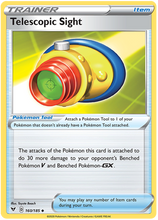 Load image into Gallery viewer, Pokemon Sword and Shield Vivid Voltage #136-165 Choose Yours
