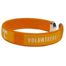 Load image into Gallery viewer, NCAA Team Fan Band Bracelet - Choose Yours
