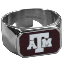 تحميل الصورة إلى عارض المعرض، NCAA Official Team Ring/Bottle Opener - Assorted Team Choose your
