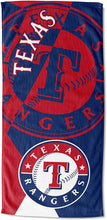 将图片加载到图库查看器，MLB Towel Assorted Style / Size / Team Choose Your
