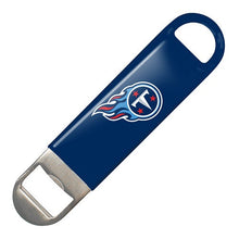 Load image into Gallery viewer, NFL Team Longneck Bottle Opener - Assorted Teams Choose Your
