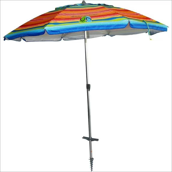 Tommy Bahama 7.5' Multiple color Beach Umbrella