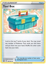 Load image into Gallery viewer, Pokemon Sword and Shield Lost Origin #87-171 Choose Yours
