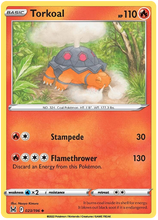 Load image into Gallery viewer, Pokemon Sword and Shield Lost Origin #01-86 Choose Yours
