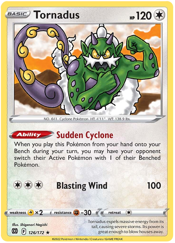 Pokemon Sword and Shield Brilliant Stars #126-151 Choose Yours