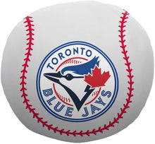 تحميل الصورة إلى عارض المعرض، NHL 15&quot; Cloud Pillow Choose Your Team
