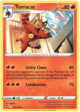 Load image into Gallery viewer, Pokemon Sword and Shield Silver Tempest #01-84 Choose Yours
