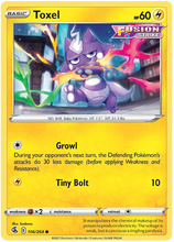 Load image into Gallery viewer, Pokemon Sword and Shield Fusion Strike #77-138 Choose Yours
