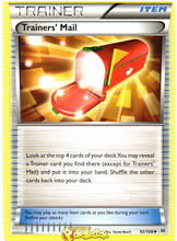 将图片加载到图库查看器，XY Roaring Skies #01-94 Choose Yours
