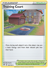 Load image into Gallery viewer, Pokemon Sword and Shield Rebel Clash #141-174 Choose Yours
