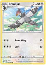 Load image into Gallery viewer, Pokemon Sword and Shield Rebel Clash #141-174 Choose Yours
