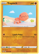 Load image into Gallery viewer, Pokemon Sword and Shield Darkness Ablaze #77-139 Choose Yours
