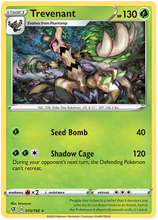 Load image into Gallery viewer, Pokemon Sword and Shield Rebel Clash #1-68 Choose Yours
