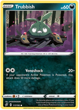 Load image into Gallery viewer, Pokemon Sword and Shield Rebel Clash #73-139 Choose Yours
