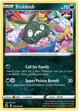Load image into Gallery viewer, Pokemon Sword and Shield Fusion Strike #140-196 Choose Yours
