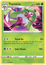 Load image into Gallery viewer, Pokemon Sword and Shield Chilling Reign #1-72 Choose Yours
