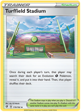 Load image into Gallery viewer, Pokemon Sword and Shield Rebel Clash #141-174 Choose Yours
