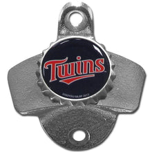 تحميل الصورة إلى عارض المعرض، MLB Team Wall Bottle Opener - Assorted Teams Choose Your
