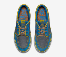 Load image into Gallery viewer, 2017 Nike SB Stefan Janoski Doernbecher Hibbard New Size 11.5M
