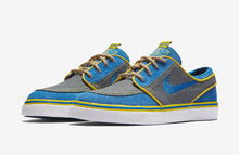 Load image into Gallery viewer, 2017 Nike SB Stefan Janoski Doernbecher Hibbard New Size 11.5M
