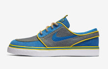 Load image into Gallery viewer, 2017 Nike SB Stefan Janoski Doernbecher Hibbard New Size 11.5M
