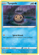 Load image into Gallery viewer, Pokemon Sword and Shield Rebel Clash #1-68 Choose Yours
