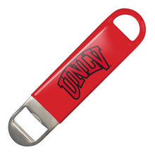 将图片加载到图库查看器，NCAA Team Longneck Bottle Opener - Assorted Teams Choose Your
