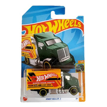 将图片加载到图库查看器，2023 Hot Wheels Mainline #105/250-148/250 - Choose Yours
