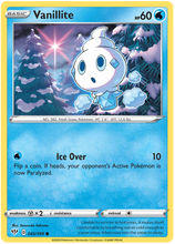 Load image into Gallery viewer, Pokemon Sword and Shield Darkness Ablaze #3-76 Choose Yours
