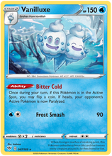 Load image into Gallery viewer, Pokemon Sword and Shield Darkness Ablaze #3-76 Choose Yours
