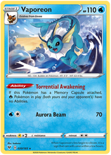 Load image into Gallery viewer, Pokemon Sword and Shield Vivid Voltage #01-66 Choose Yours

