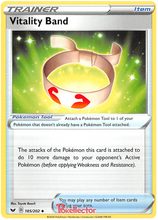 Load image into Gallery viewer, Pokemon Sword and Shield Sword &amp; Shield #136-186 Choose Yours

