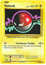 Load image into Gallery viewer, Pokemon XY Evolutions #03-68 Choose Yours
