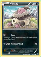 Load image into Gallery viewer, Pokemon XY Fates Collide #02-60 Choose Yours
