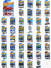 تحميل الصورة إلى عارض المعرض، 2022 Hot Wheels Mainline 5th List - Assorted Style to Choose
