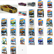 Load image into Gallery viewer, 2024 Hot Wheels Mainline Assorted 1-2 List - Choose Yours
