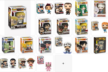 Load image into Gallery viewer, Funko Pop Animation Assorted Style - Choose Yours
