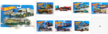 Load image into Gallery viewer, Hot Wheel Super Rigs Set - Choose Yours
