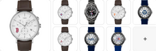 Load image into Gallery viewer, MLB Official Licensed Men&#39;s Timex Watch - Choose Yours
