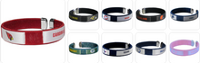 Load image into Gallery viewer, NFL Team Fan Band Bracelet - Choose Yours
