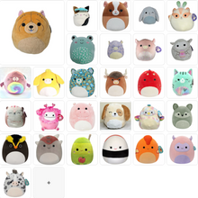 تحميل الصورة إلى عارض المعرض، Original Kellytoys Squishmallows 11 Inch Plush - Choose Your Style
