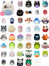 将图片加载到图库查看器，Original Kellytoys Squishmallows 12 Inch Plush Variation- Choose Your Style
