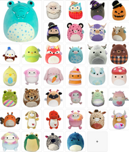 تحميل الصورة إلى عارض المعرض، Original Kellytoys Squishmallows 16 Inch Plush - Choose Your Style
