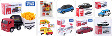 Load image into Gallery viewer, Takara Tomy Tomica Assorted - Choose Yours
