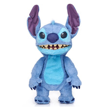 将图片加载到图库查看器，Real FX Disney Stitch Puppet
